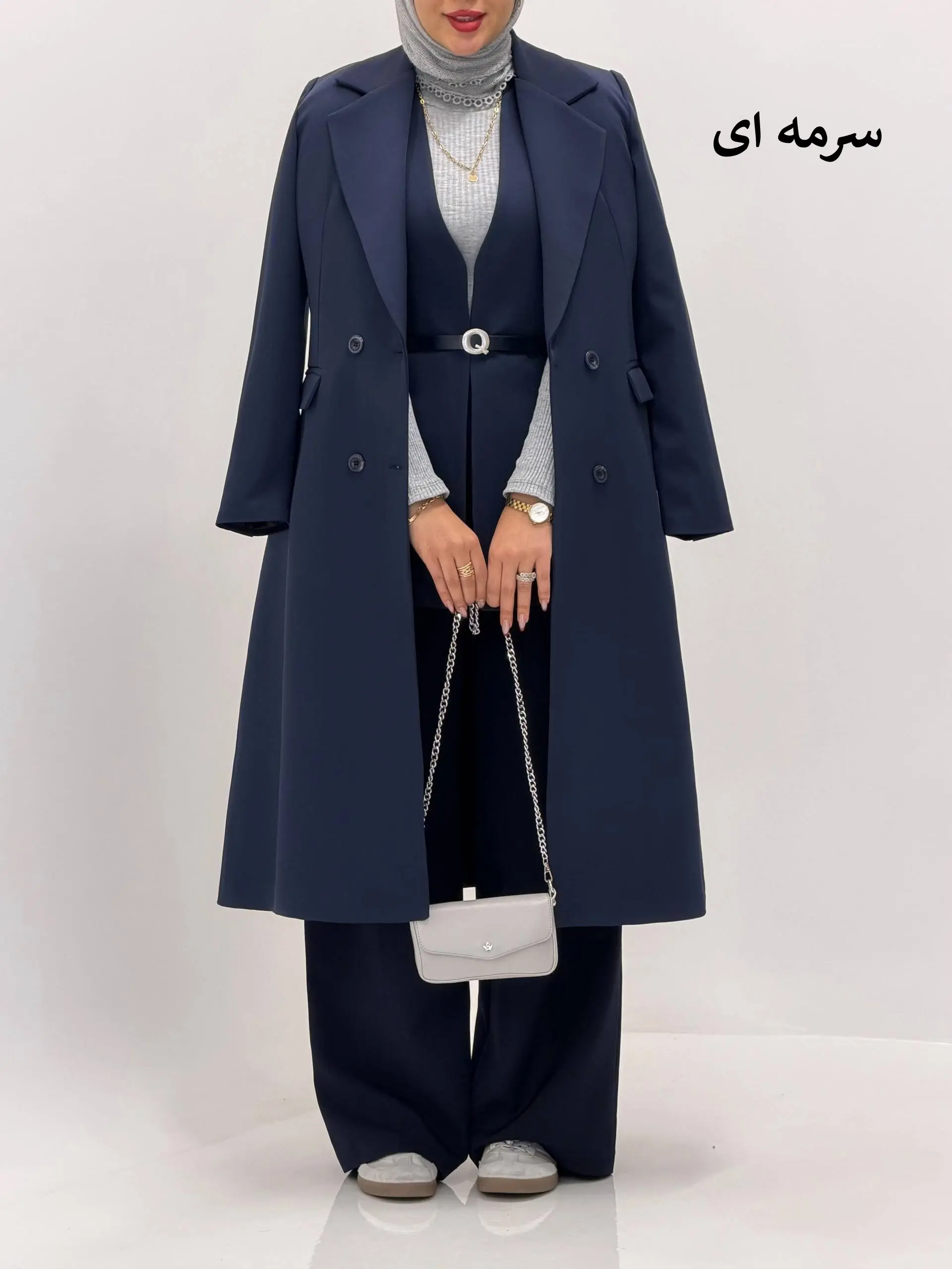 3919-ست دو تیکه کلاسیک